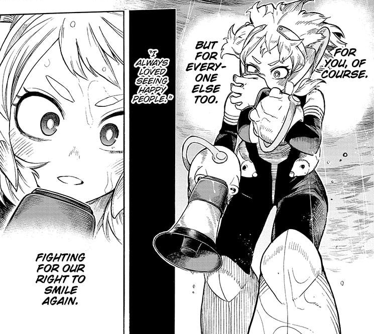 New panel. 