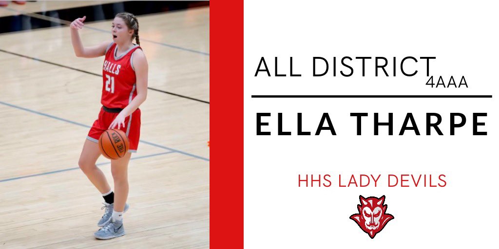 Lady Devils Bball 🏀 (@hallsladydevils) on Twitter photo 