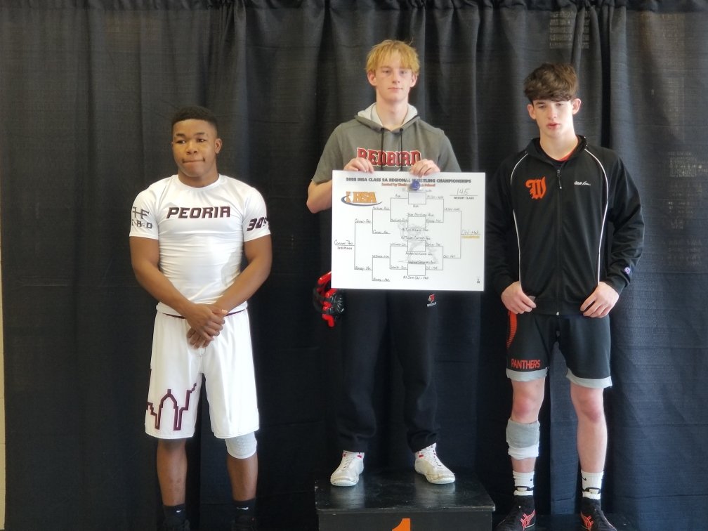 MTHS Athletics (@mthsathletics) on Twitter photo Congrats to Sam Ohl!  Regional Champ at 145. Congrats to Sam Ohl!  Regional Champ at 145.