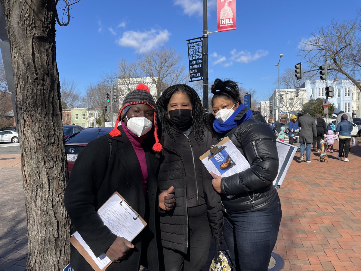 GoreforDC's tweet photo. What a great day! The โAโ teams were making it happen! And a big shout out to team @RobertWhite_DC who outlasted us all ! ๐ฅถ@revwendy3 @repoyedc ๐๐ผ๐๐ผ https://t.co/vjX63xFFnl