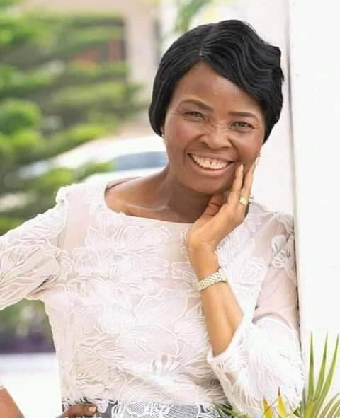 AgabusyuktapJr's tweet photo. Congratulations and happy birthday to Pastor Mrs. @FaithOyedepo 

You remain an exemplary mother in this 21st century. 

Wish you long life and prosperity.

#AY Jr. https://t.co/FIw5pEcoRS