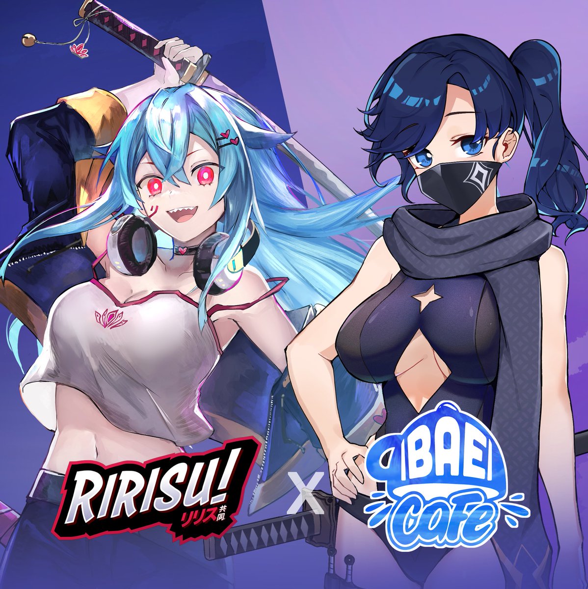 baebaecafe's tweet image. @baebaecafe x @Project_Ririsu collab

Partnership with Project Ririsu to give away 5 WLs spots!

To enter:
🌸 Follow @baebaecafe and @Project_Ririsu
🌸 Like &amp;amp; Retweet
🌸 Tag 3 friends
🌸 Join both Discord : discord.gg/ririsu + discord.gg/baecafe

End in 24 hour