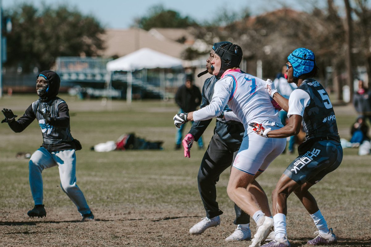 CF Force 7v7 ⚡️ tweet media