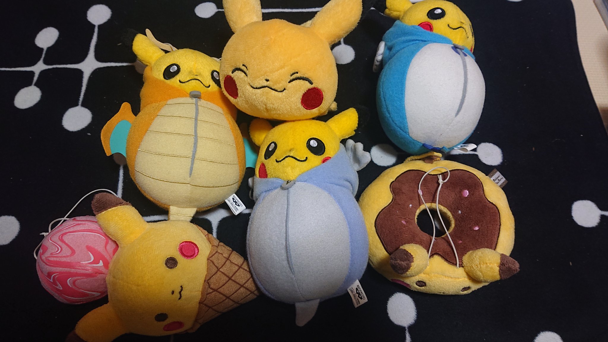 ポケモンセンター福袋 Twitter Search Twitter