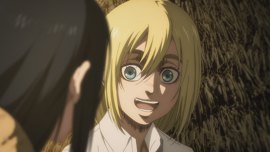 AttaqueTitansFR's tweet photo. Demain : L'épisode 21 de la saison finale et la version complète de "The Rumbling" ! https://t.co/29LLRKlX4N