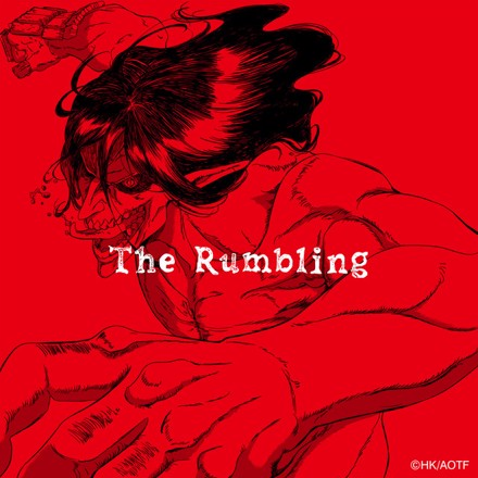 AttaqueTitansFR's tweet photo. Demain : L'épisode 21 de la saison finale et la version complète de "The Rumbling" ! https://t.co/29LLRKlX4N