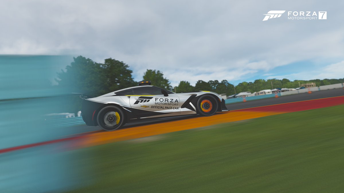Tweets With Replies By Forza Motorsport Forzamotorsport Twitter