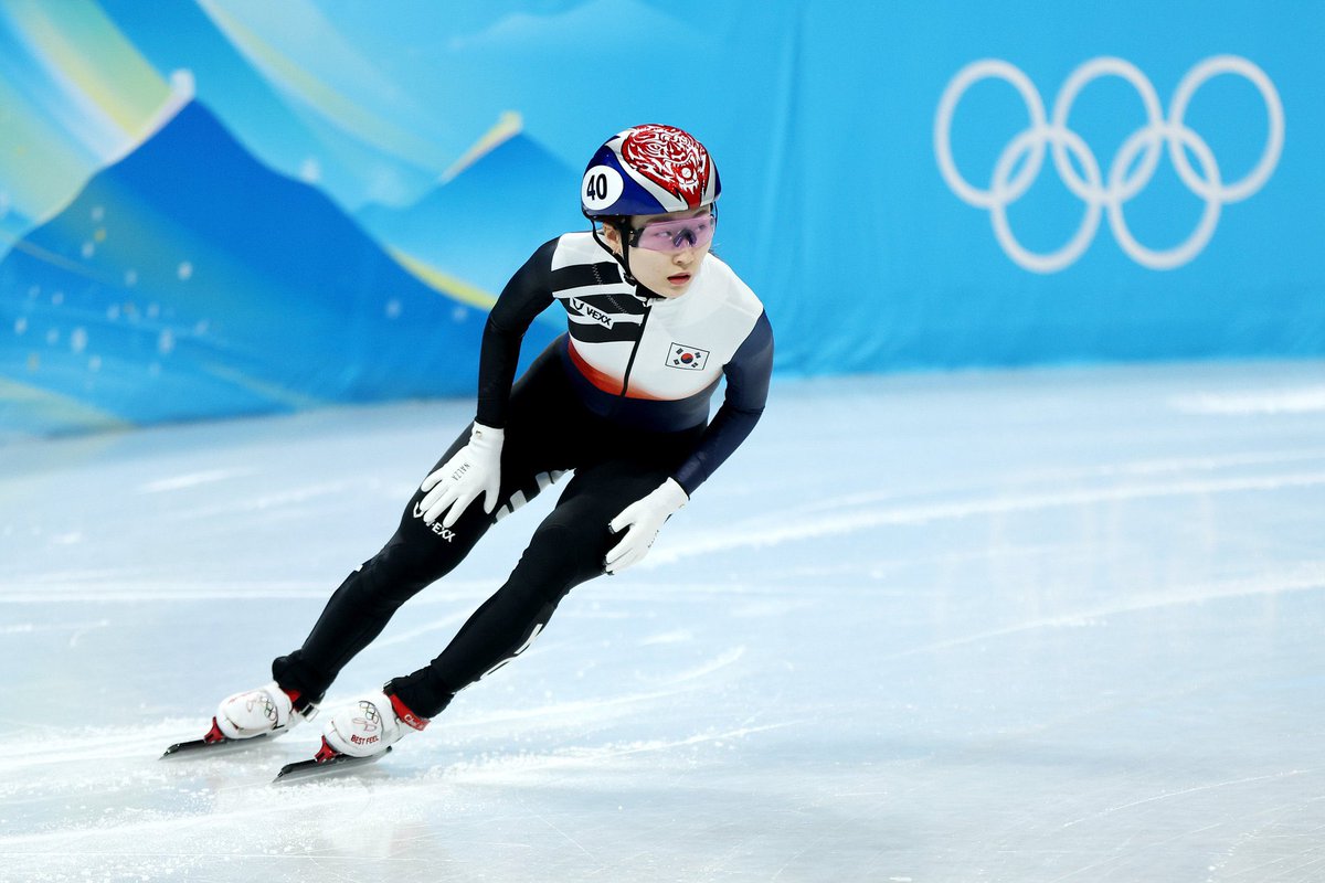 찬 (🍀최민정🍀보유국국민) tweet media