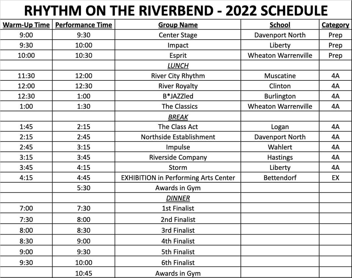 RhythmRiverbend's tweet photo. https://t.co/IqG0TvZmci