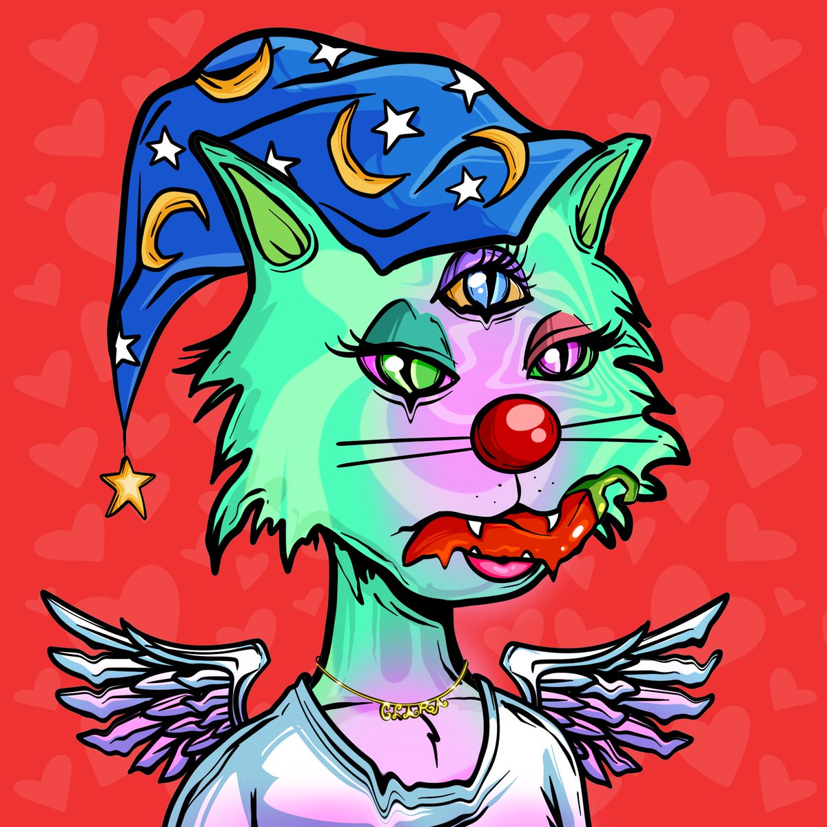 SGLion 🦁 tweet media