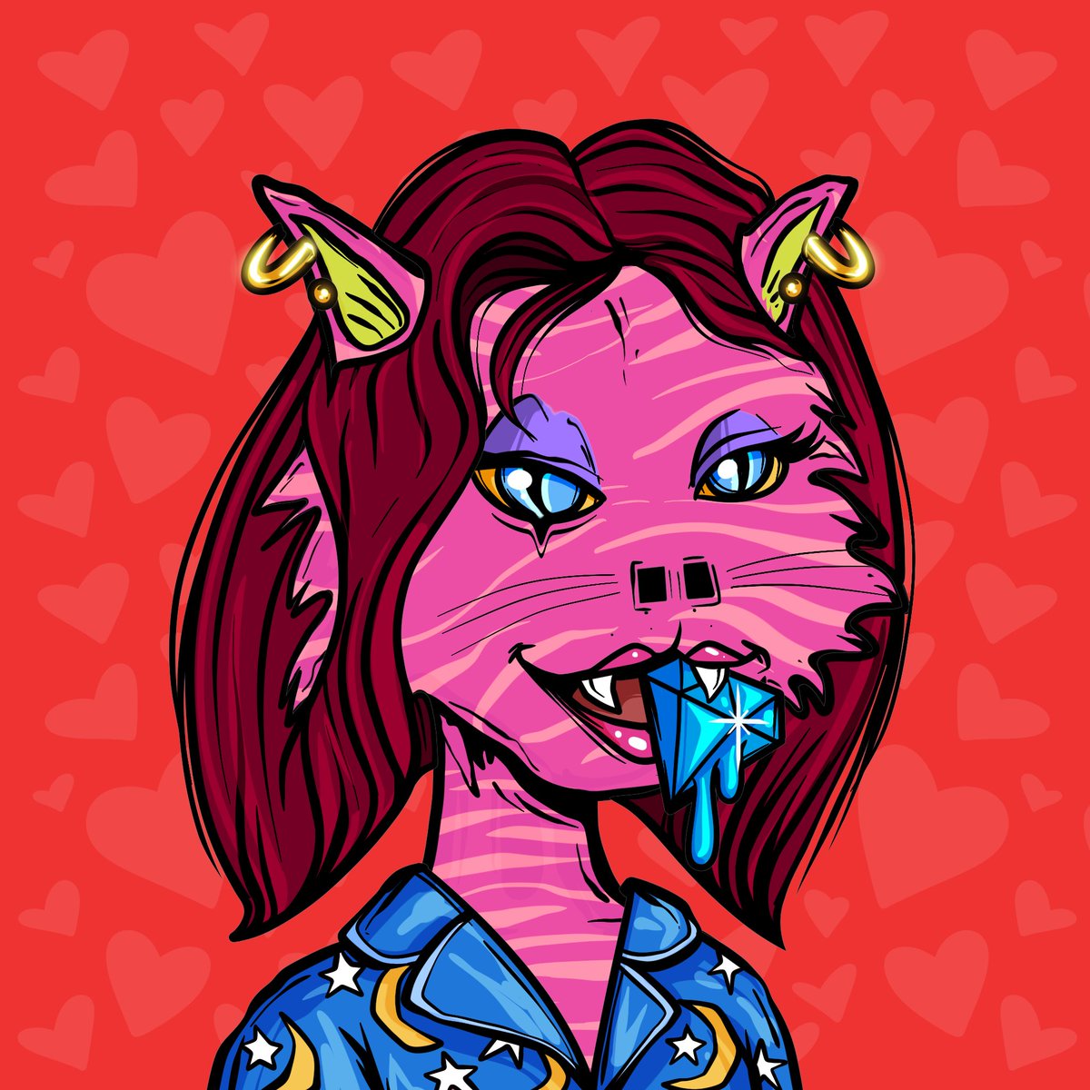 SGLion 🦁 tweet media