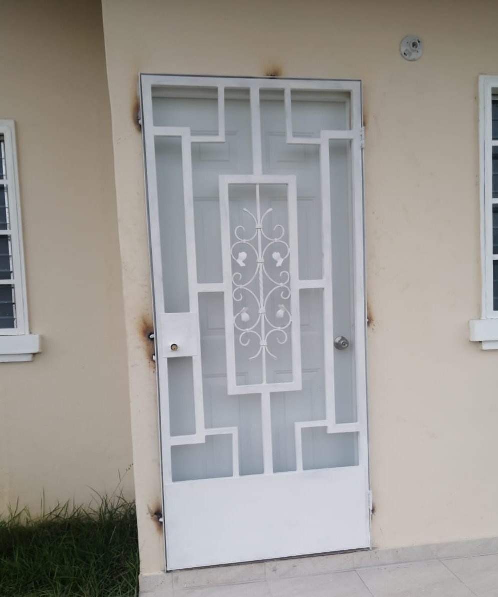 Introduzir 118+ imagem modelos de ventanas de hierro para casas