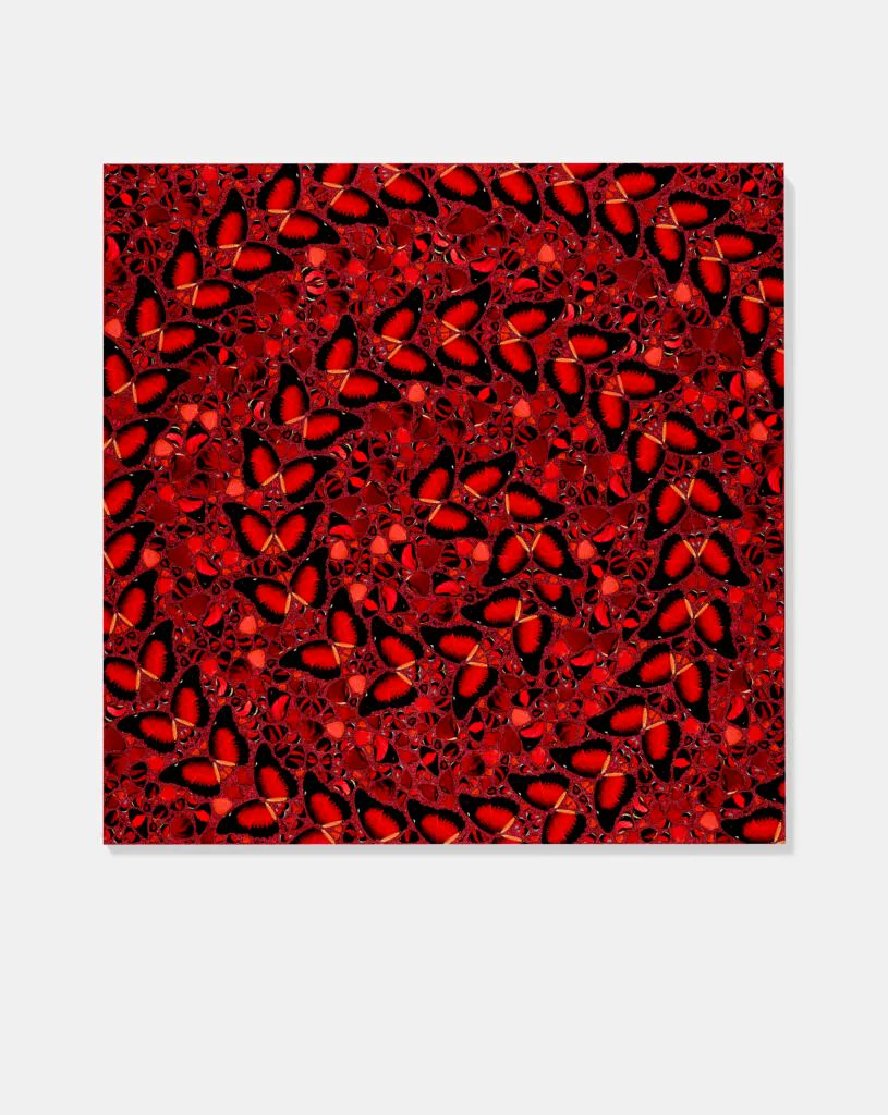 FAD Magazine (@worldoffad) on Twitter photo Damien Hirst's The Empresses released by HENI buff.ly/3oibQHT <a href="/hirst_official/">Damien Hirst</a> @HENIGroup #nftart #hirst Damien Hirst's The Empresses released by HENI buff.ly/3oibQHT <a href="/hirst_official/">Damien Hirst</a> @HENIGroup #nftart #hirst