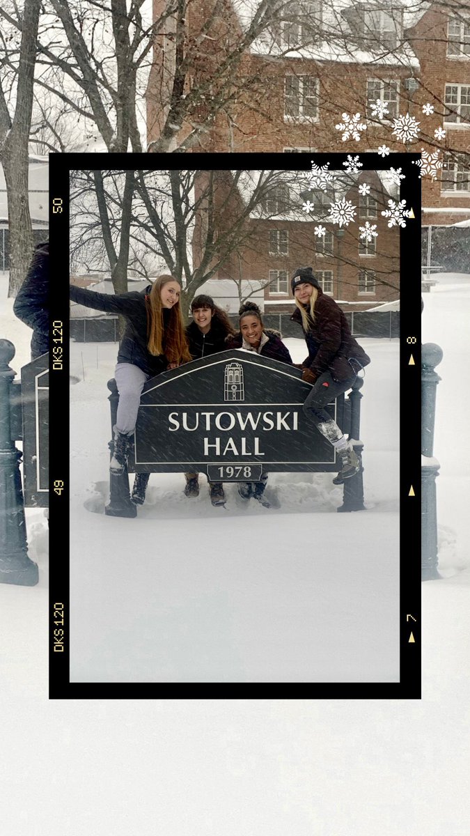 jcuchiomega's tweet photo. Hope everyone had safe and fun snow days this week!! https://t.co/XAbblxgSW3
