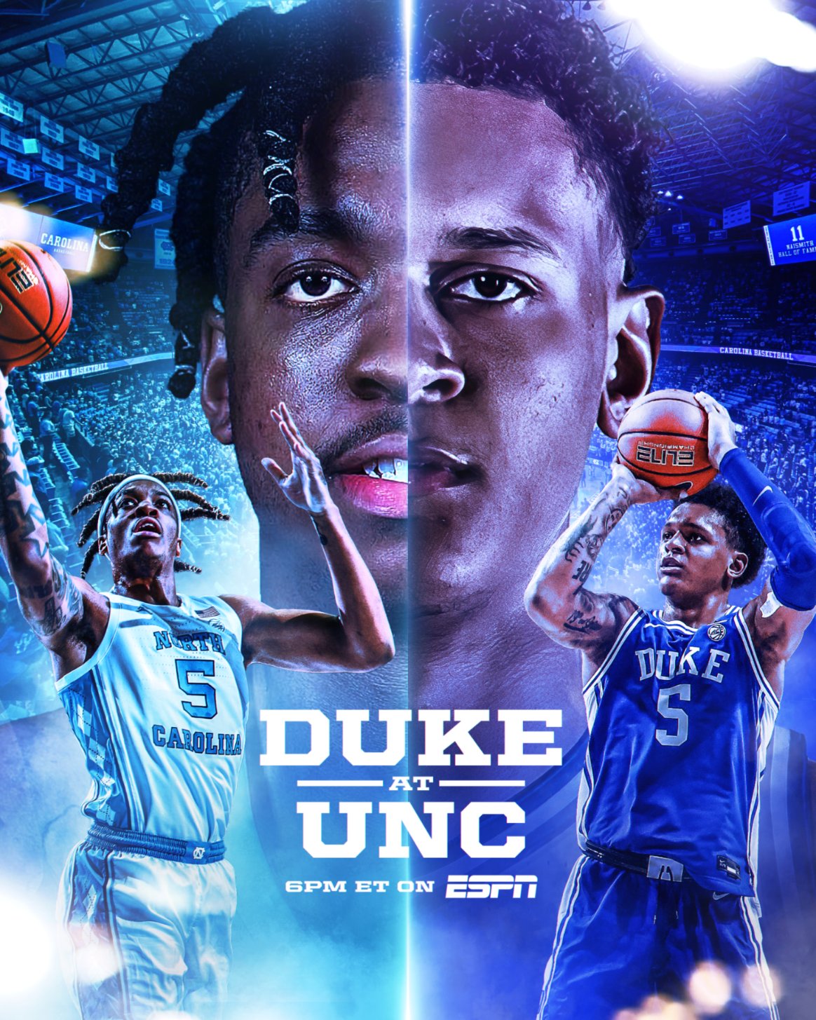 ACC Network on X
