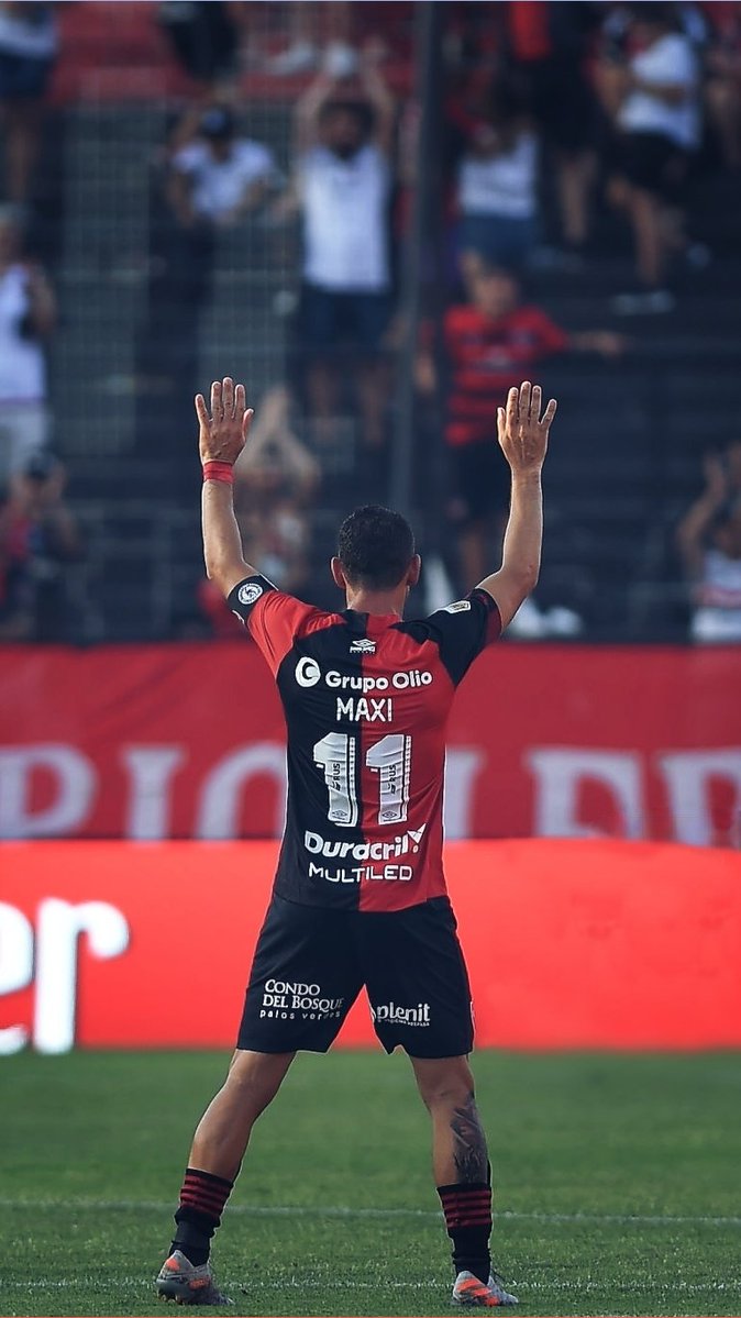 Splinter Maxi Rodríguez (@SplinMR11) | Twitter