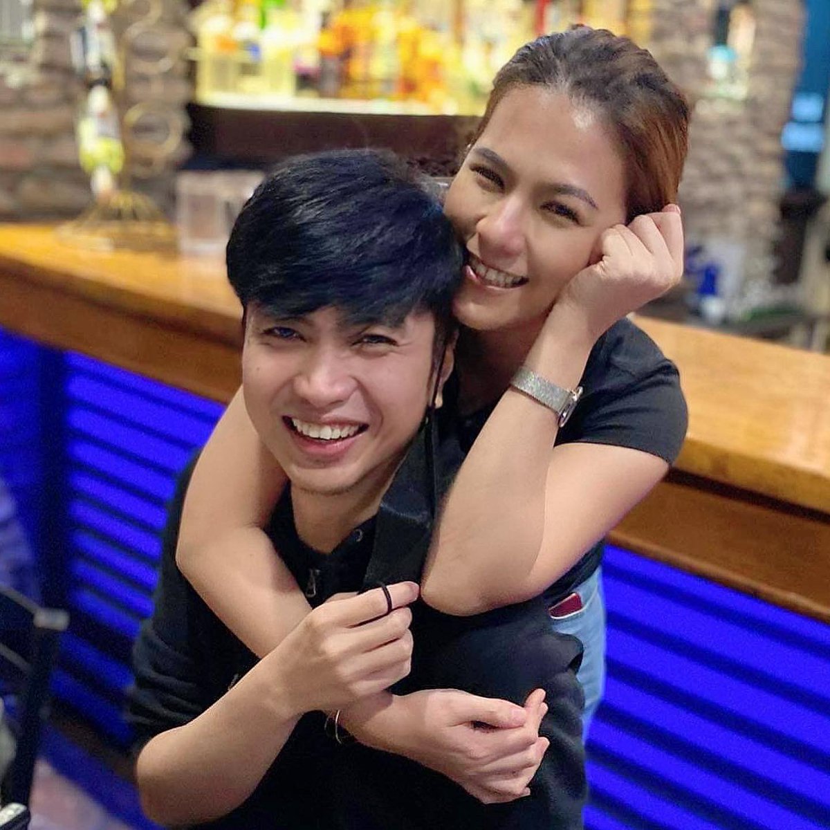 kicksomeassnow's tweet photo. Sarap magmahal. ❤️ https://t.co/uCJKUe70kL