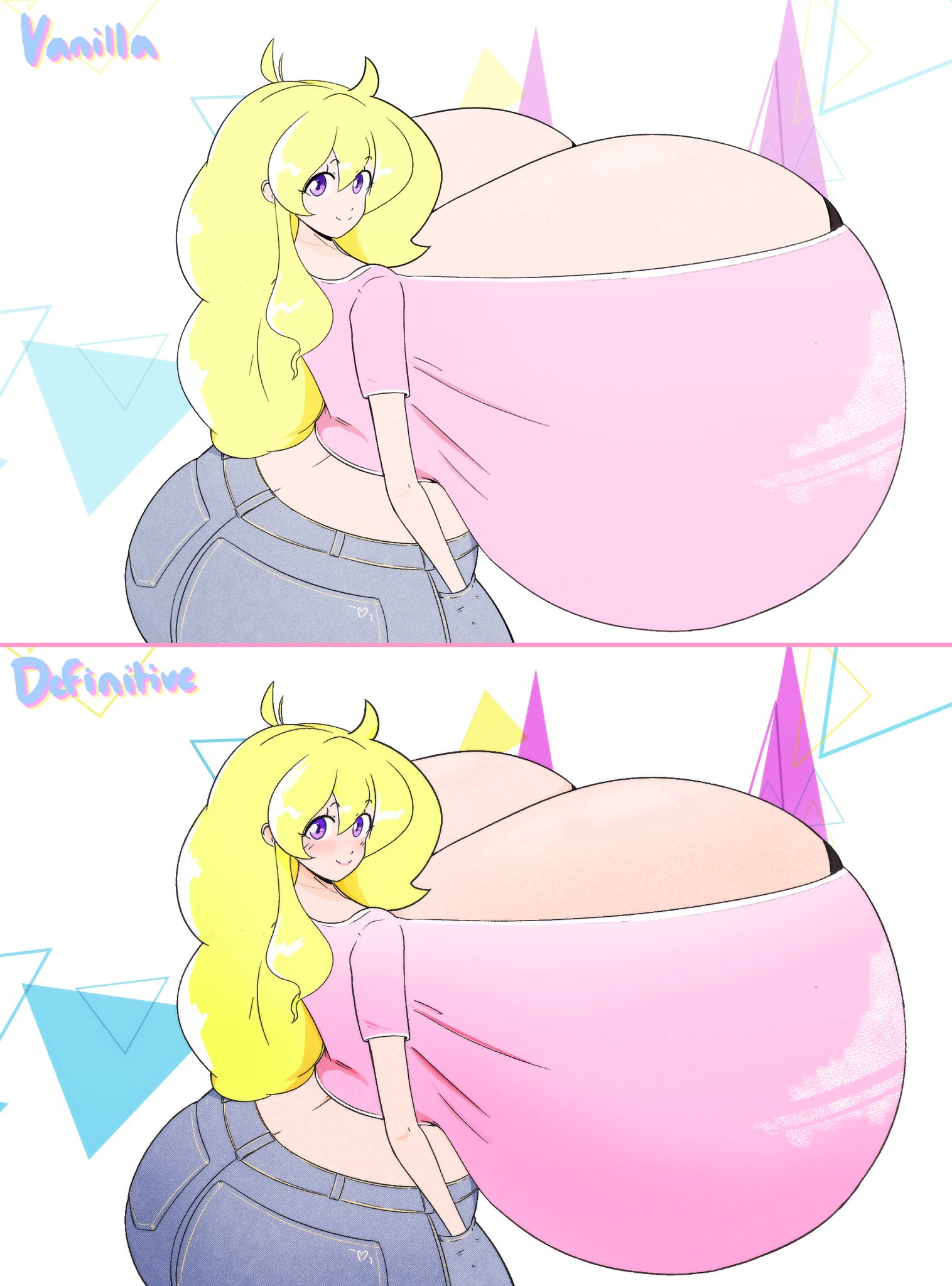 Cake 🍰 on X: RT @RileyMooreDoodl: BAT: Definitive Edition Featuring Cassie  @theycallhimcake t.cokcwLh5ANbD  X