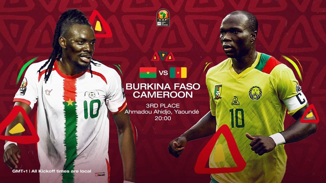 pedmia_shatu's tweet photo. Another evening to be alive in Cameroon. When for no reason I will be supporting Burkina Faso. Call me unpatriotic. To me its a game and I have the right to choose which team to support. Thats what makes the game interesting. Beyond I have many more reasons. #PeaceIn #PeaceOut https://t.co/byQzWMpfcH