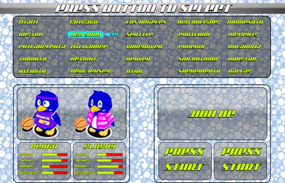 NBA JAM has nothing on PBL JAM… working on big things #NFTs #NFTGame #PBL