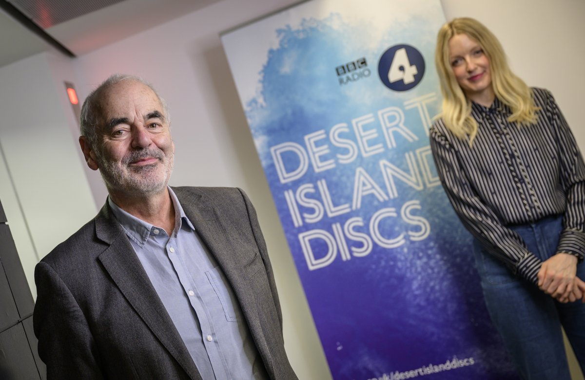 If you feel like a chortle over my (lack of) musical taste, listen to me talking to the wonderful <a href="/laurenlaverne/">Lauren Laverne</a> on DID at 11am tomorrow, Radio 4.  Rather rare to have a life’s ambition fulfilled.