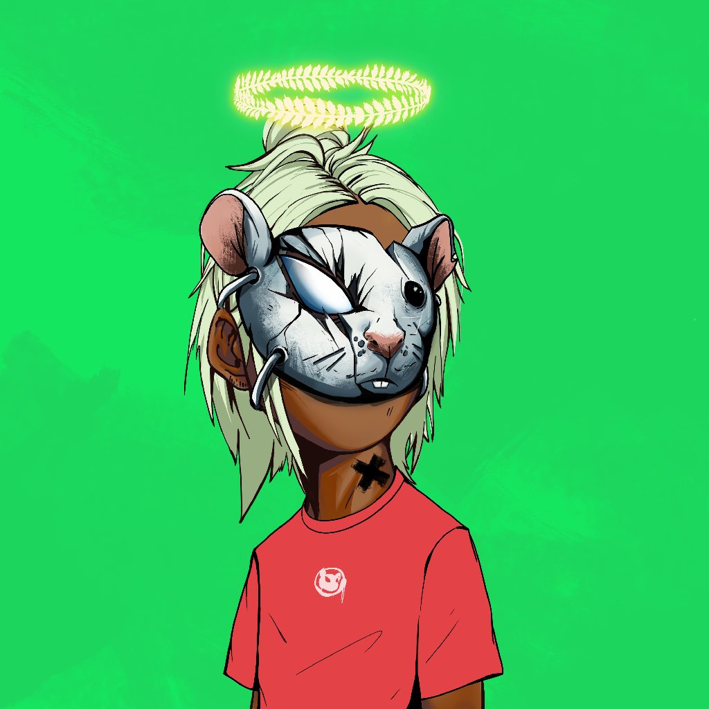 Jarronaute's tweet photo. Minted my @enlightenedrats! So stoked to be part of the community and learning so much about crypto and NFT from @ChainDebrief . Congrats @Jackyyapp and @stiucsib86 for the smooth launch! #signalyourmischief #LFG https://t.co/KORId8hdfu