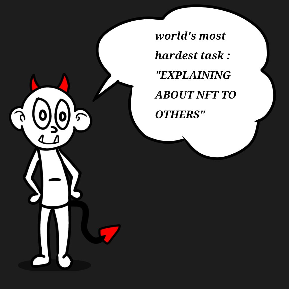 Demonic Kingdom tweet media