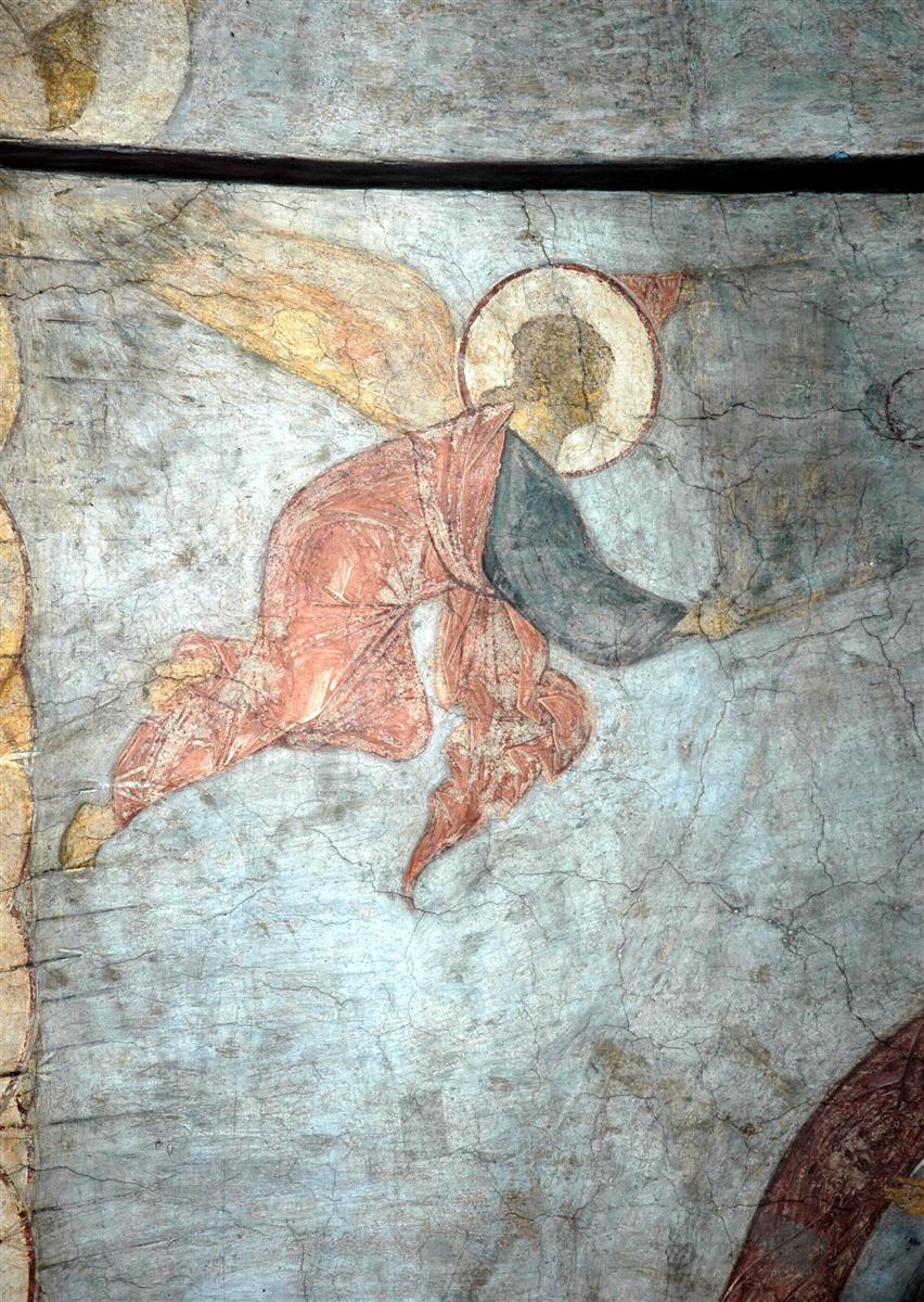 andreiRublot's tweet photo. The Last Judgement: Angel
1408 #icon #tarkovsky https://t.co/ReZ1mm8Qld