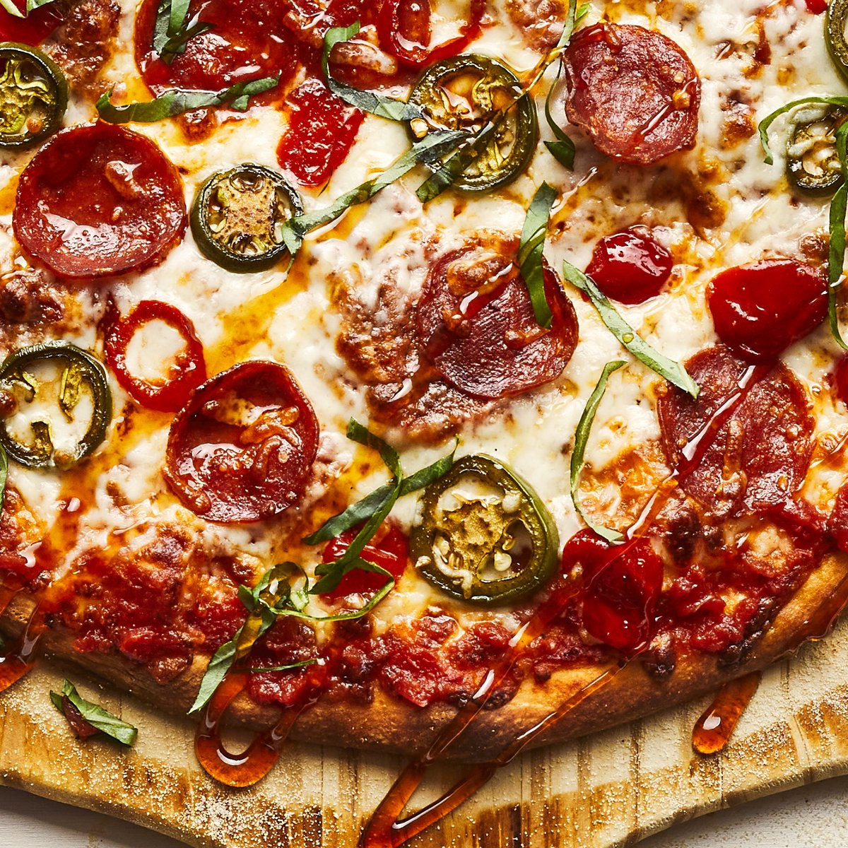 Your Pie tweet media