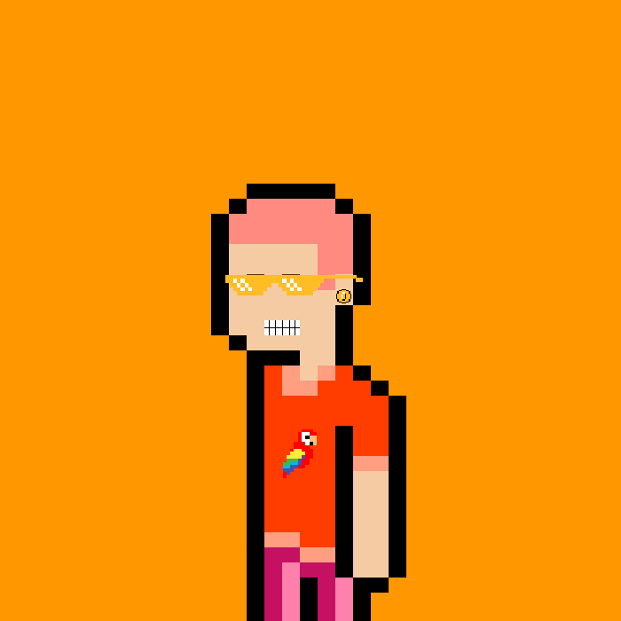 cryptowoonft's tweet photo. We are CryptoWoo, a unique test design. We are not CryptoPunks we are not BoredApes we come from a dimension not too far away but unattainable! #cryptowoonft #NFT #NFTCommunity #NFTGiveaway #NFTCommmunity 

https://t.co/CpFwcNy40W https://t.co/Sd5jPgiGHQ