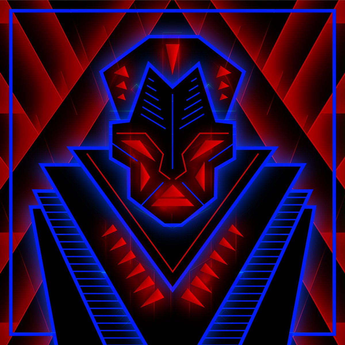 cestmir_nft's tweet photo. Cyber knights avatars in progress...
#NFTs #cyber #Knights #NFTartists https://t.co/yQyFV3VThS