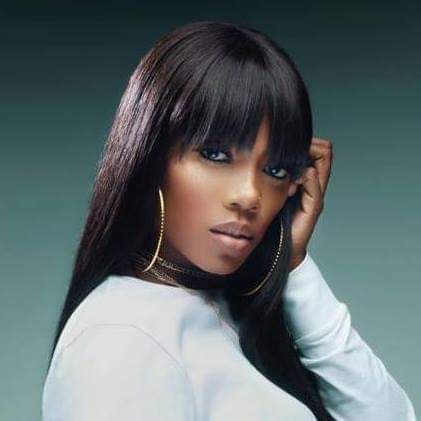 Happy Birthday To You Tiwa Savage
Many More Years Long Life And Prosperity In Jesus Name Amen. 