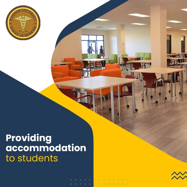 WUSOM's tweet photo. Windsor University has an agreement with Royal St. Kitts Beach Hotel, Sugar Bay Resort, and Bird Rock Beach Hotel to provide housing and other facilities to students.

For admissions: https://t.co/zJmBibrO6t

#students #admissions #WUSOM #accomodation #hostel #medlife https://t.co/wWy55qdb5f