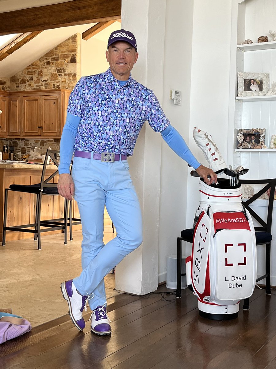 L. David Dube C.M. tweet media