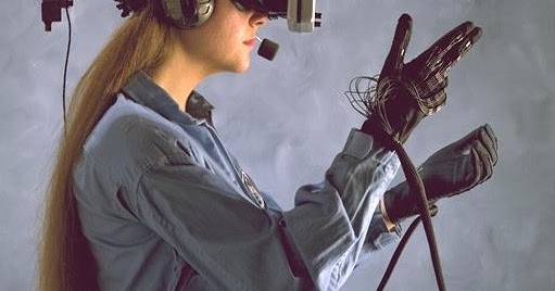 Ask4GoodBooks's tweet photo. VR is Changing the Way we See Things - Read:  Let’s Get Real – Will VR Gear be a Game Changer? | https://t.co/OLmQdoVfAV https://t.co/Ze4ohcLW2G