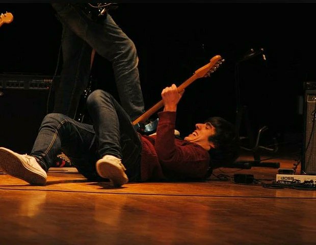 MET_Oficial's tweet photo. 10 años de gracias

Met - Live in auditorio 5/2/2012 https://t.co/QWUECKfoR5
