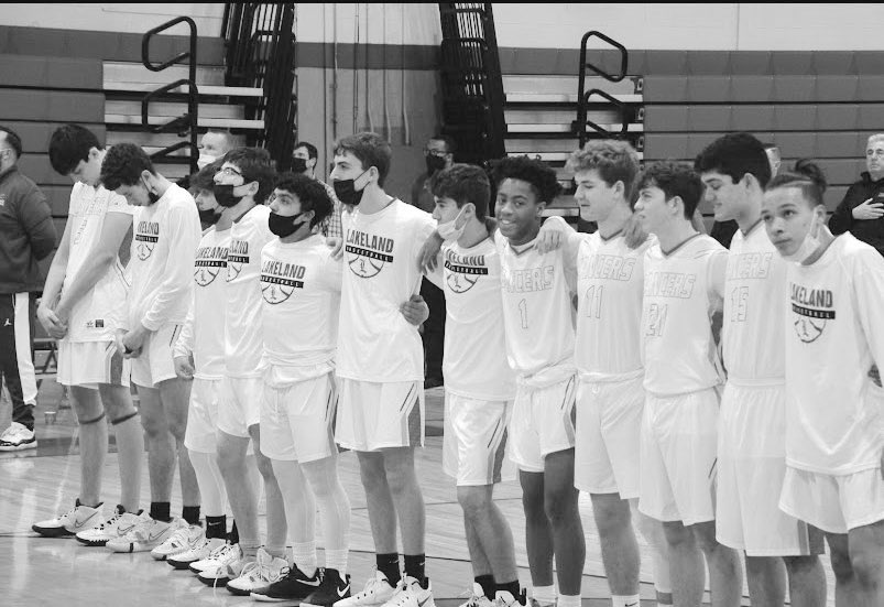 Lakeland Boys Basketball tweet media