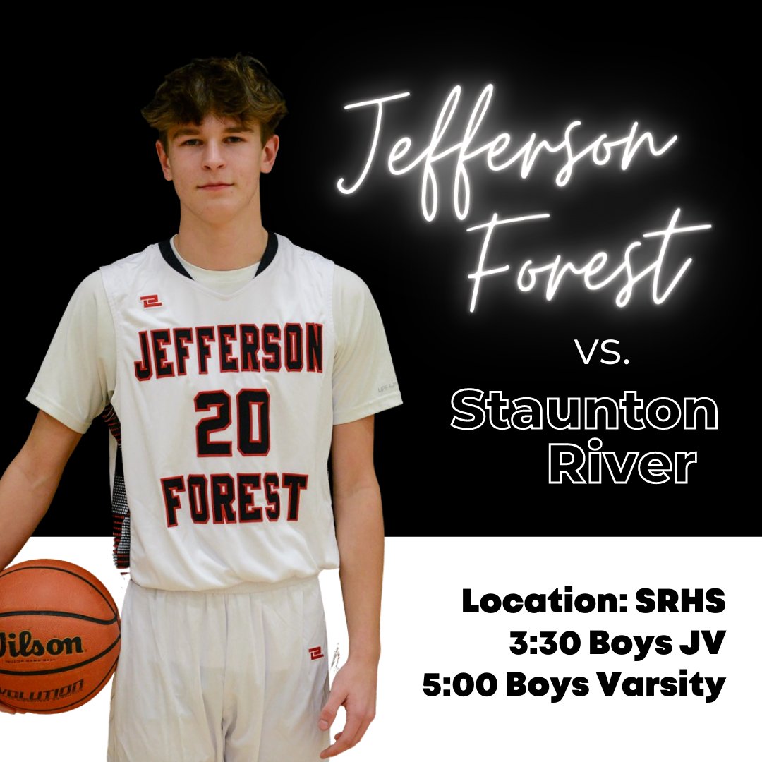 Game Day!  Cavs take on the SHRS Eagles. @JFHSSports <a href="/hypeplatoon/">Hype Platoon™</a>