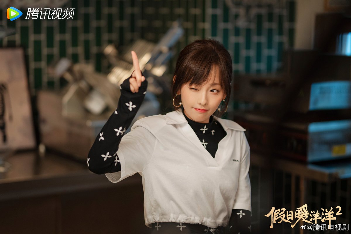 CdramaL's tweet photo. 🖇️ — Participações especiais de #NiDahong, #NiPing e #JiangChao (姜超), https://t.co/jPZlCRjqOH