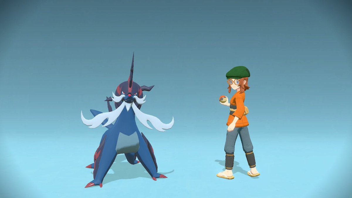 虫ポケモンが一番かっこいい