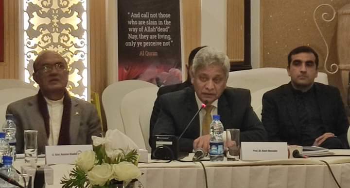 RahmanRahii's tweet photo. Today expressed Solidarity with the people IOJK. Participatied in seminar on “Atrocity Crimes, Constitutional Onslaught, and Genocide Threat in IOJK: Role of Human Rights Watchdogs. Organised by @IICR15 &amp; @LFKashmir legal Forum for Kashmir
#kasgmirsolidarityday https://t.co/NlLiRlxbrG