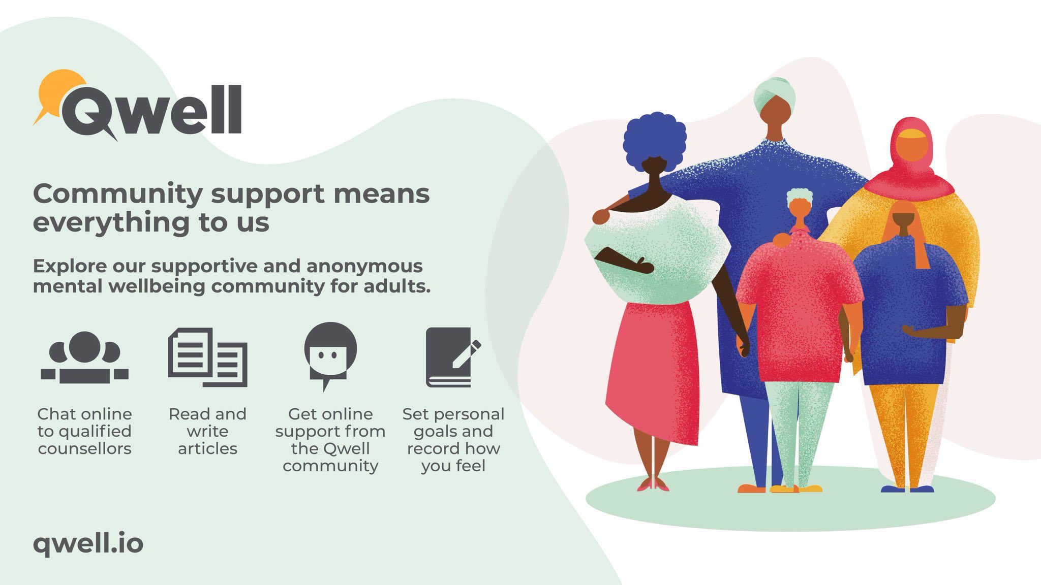 Free online self help chat