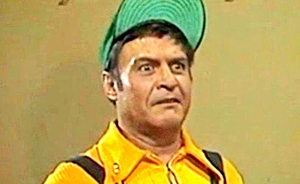 diegot_rror's tweet photo. Ayer imaginé que podía existir un programa mexicano protagonizado por Godínez que no hubiese visto y busqué en google pero nada. Igual supe que Godínez fue guionista de El Chavo del 8 y me puse contento porque su gran talento no fue tan desperdiciado. #TeamGodinez https://t.co/tzm0V4wQjN