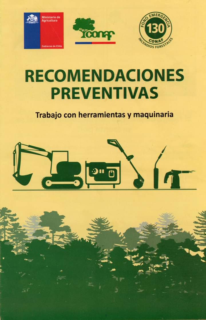 CenaprocCL's tweet photo. La Propagación de un Incendio Forestal Es #Rapida y #Letal. Ayúdanos a #propagar esta #Mensaje La Prevención es la Primera linea de Combate #Prevención Difunde #RedesSociales
@incendios_CONAF @conaf_minagri @StoDomingoECO12 https://t.co/1d59yX7bYk