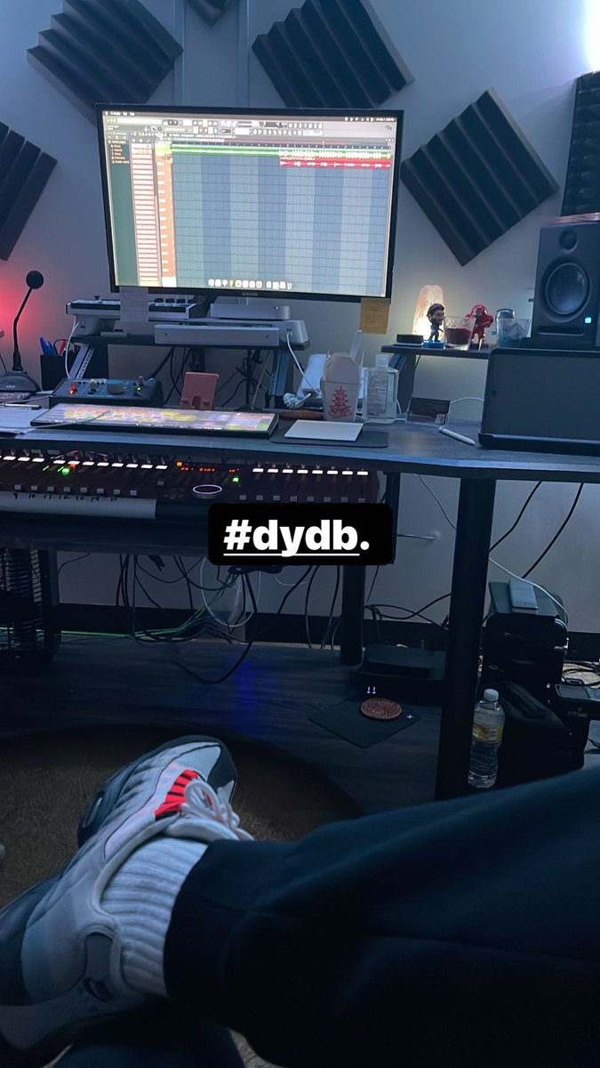 Nando Ball (@therealdydb) on Twitter photo 