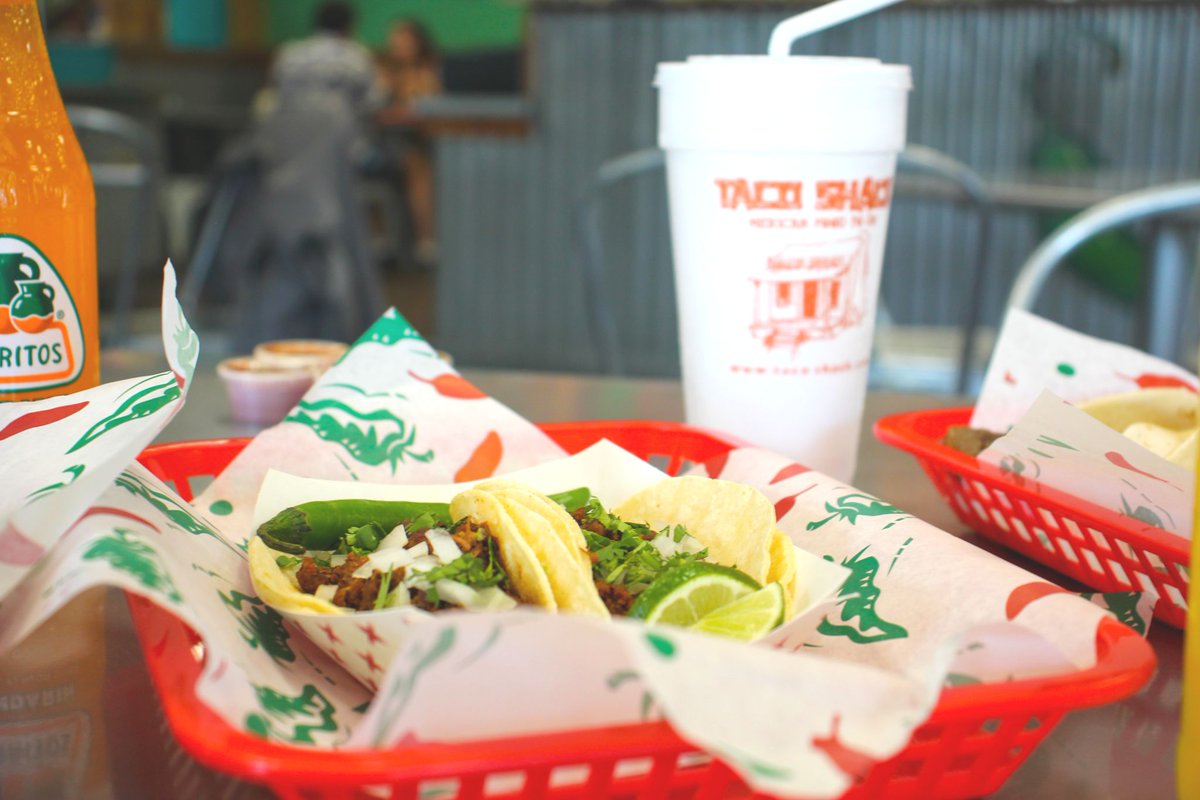 Taco Shack tweet media
