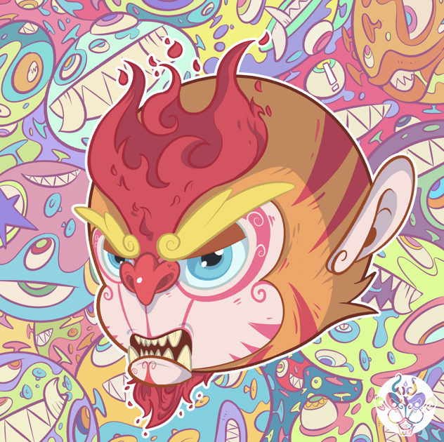 Scalynelson 👽 tweet media