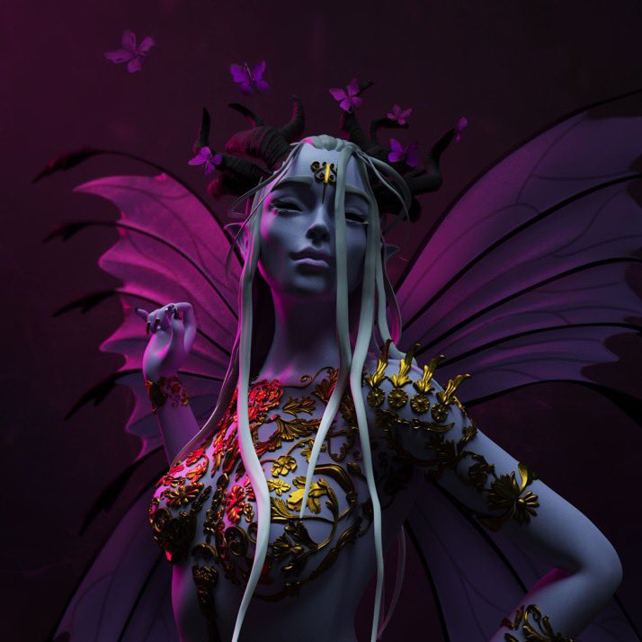 Happy to be chosen as honorary council for upcoming women led project @Louznft !
I can choose 
5 winners for a WL !

To enter:

♥️ Follow @Louznft and myself

♥️Tag 2 friends for good luck!

♥️Like &amp; RT!

Good Luck!
#Giveaway #WLGiveaway  #nft #NFTGiveaway