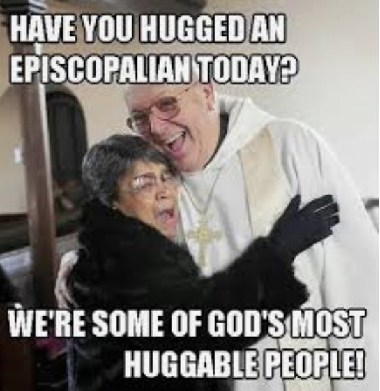 Huggable seems like a good reason to join !?? Too bad I&rsquo;m not a member of that church ,&hellip; or really, any<a href="/tag/steelessecularsaturday"class="tags"><span>#steelessecularsaturday</span></a>