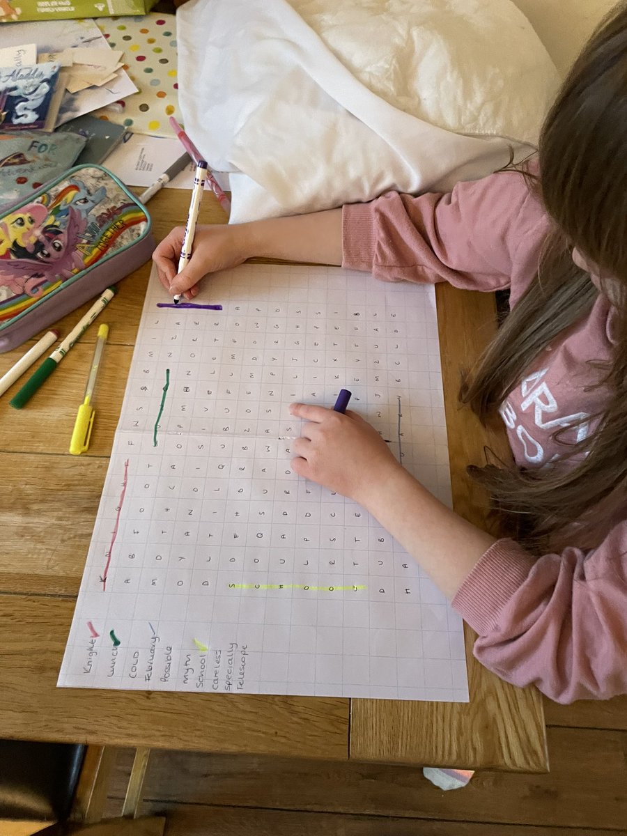 A spellings word search for the win <a href="/CHPSYR3/">Cheadle Hulme PS Y3</a> <a href="/robert_heritage/">Robert Heritage</a> #spellings #homework